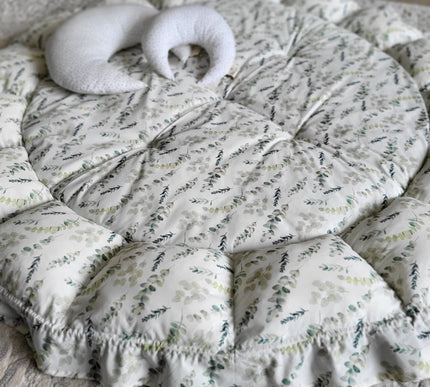 Baby Nestchen rund - The Present Company