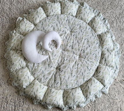 Baby Nestchen rund - The Present Company