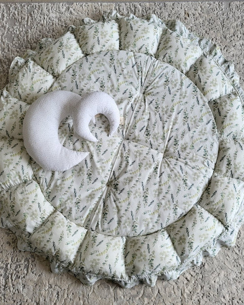 Baby Nestchen rund - The Present Company