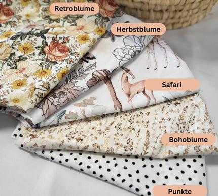 Bett Organizer Druck - The Present Company