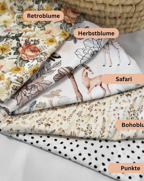 Bett Organizer Druck - The Present Company