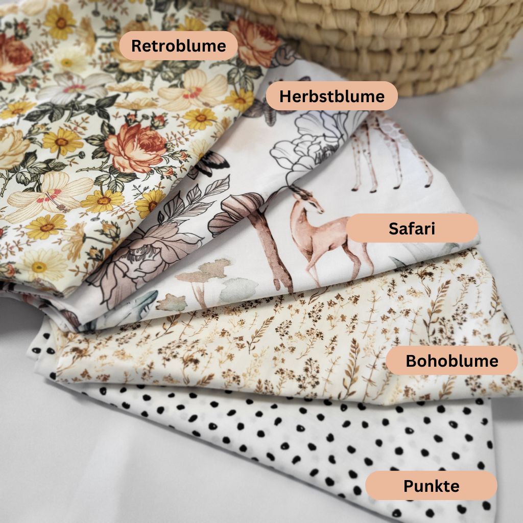 Bett Organizer Druck - The Present Company