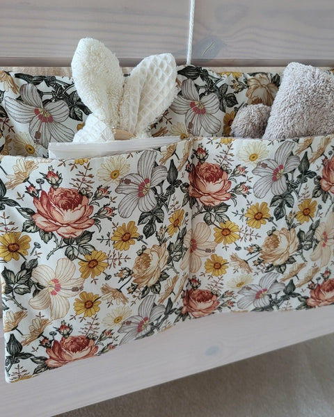 Bett Organizer Druck - The Present Company