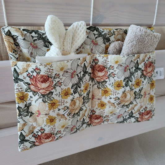 Bett Organizer Druck - The Present Company