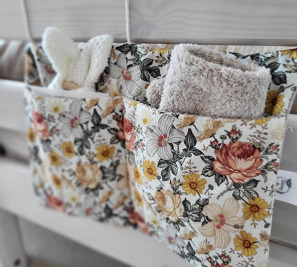 Bett Organizer Druck - The Present Company