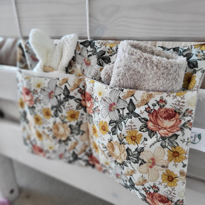 Bett Organizer Druck - The Present Company