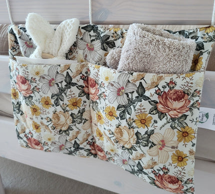 Bett Organizer Druck - The Present Company