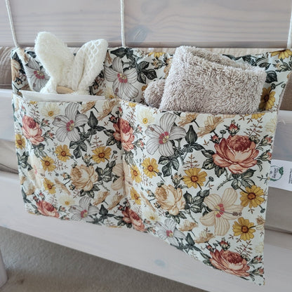 Bett Organizer Druck - The Present Company