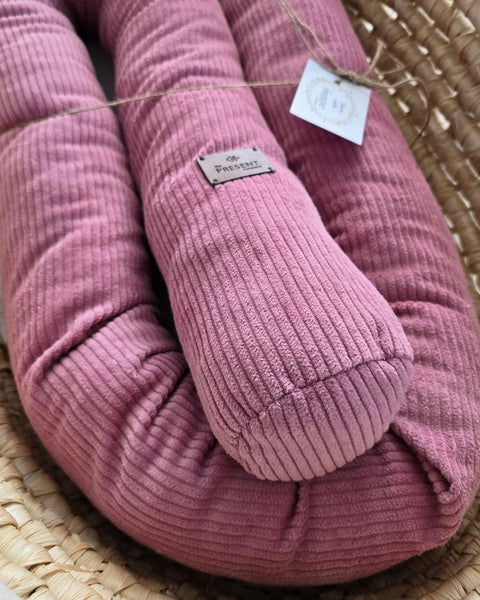 Bettschlange Cord - The Present Company