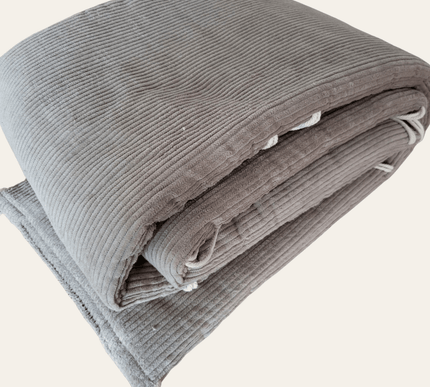 Bettumrandung Cord - The Present Company