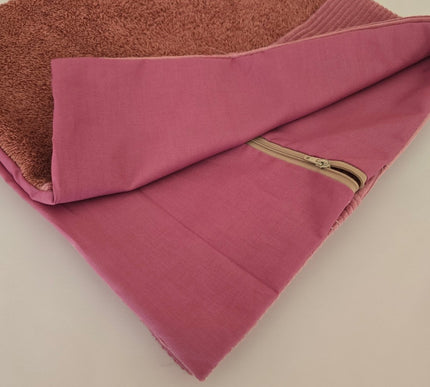 Wickelauflagenbezug Cord - The Present Company