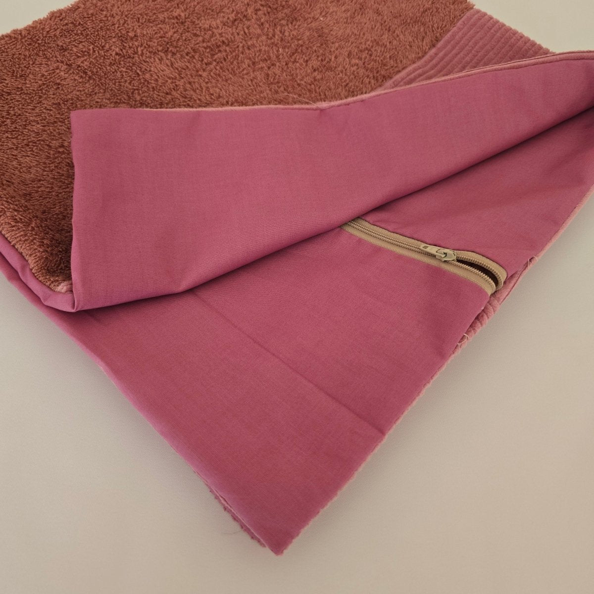 Wickelauflagenbezug Cord - The Present Company