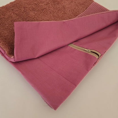 Wickelauflagenbezug Cord - The Present Company