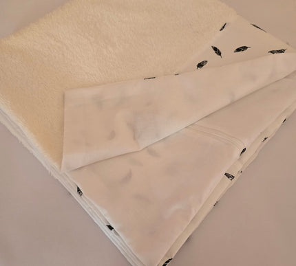 Bezug für Wickelauflage Druck Feder - The Present Company