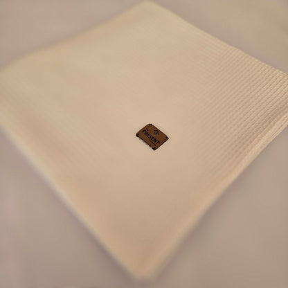 Wickelauflagenbezug Waffelpiqué - The Present Company