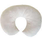 Kissen ohne Bezug / Cremeweiß