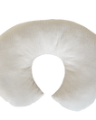 Cremeweiß