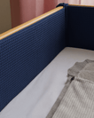 Marineblau