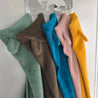 Geschenk: Babybadetuch - The Present Company
