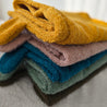 Geschenk: Babybadetuch - The Present Company