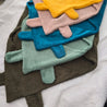 Geschenk: Babybadetuch - The Present Company