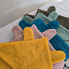 Geschenk: Babybadetuch - The Present Company