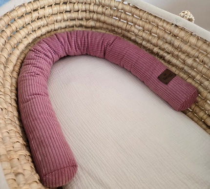 Kinderwagenschlange - Stubenwagenschlange Cord - The Present Company