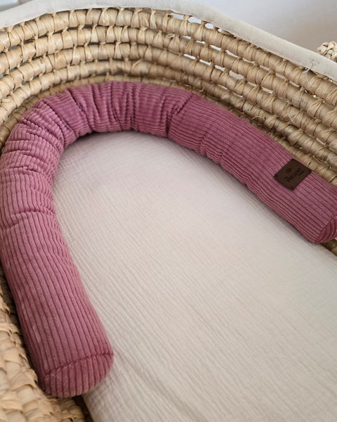 Kinderwagenschlange - Stubenwagenschlange Cord - The Present Company