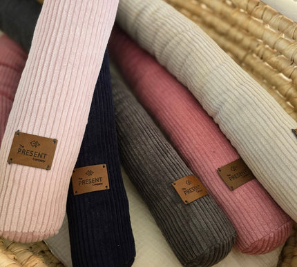 Kinderwagenschlange - Stubenwagenschlange Cord - The Present Company