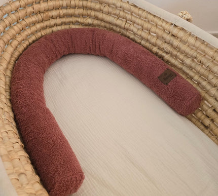 Kinderwagenschlange - Stubenwagenschlange Frottee - The Present Company