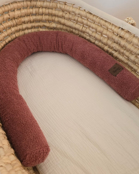 Kinderwagenschlange - Stubenwagenschlange Frottee - The Present Company