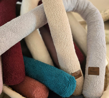 Kinderwagenschlange - Stubenwagenschlange Frottee - The Present Company