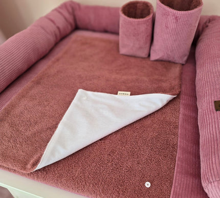 Wickelauflage L Set Cord - The Present Company