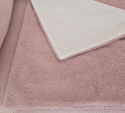 Abknöpfbare und wasserfeste Auflage Frottee - The Present Company