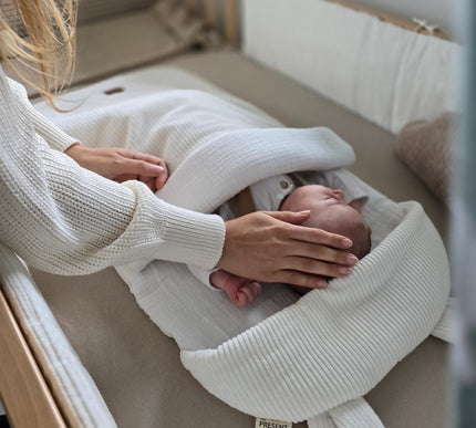 Schlafsack - Cord und Musselin - The Present Company