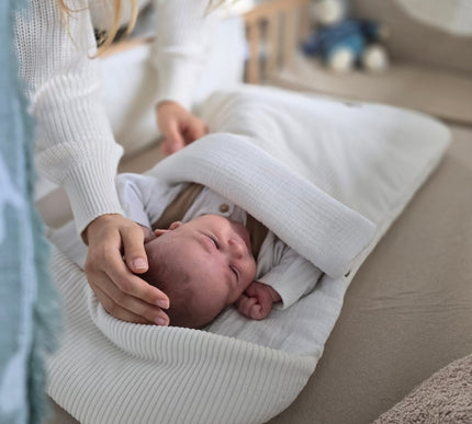 Schlafsack - Cord und Musselin - The Present Company