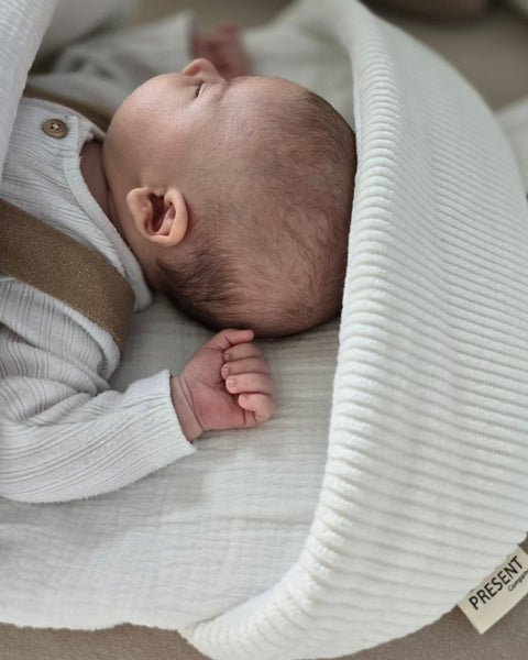 Schlafsack - Cord und Musselin - The Present Company