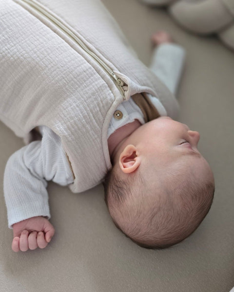 Schlafsack - Musselin - The Present Company