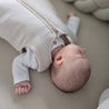 Schlafsack aus Musselin Beige - The Present Company