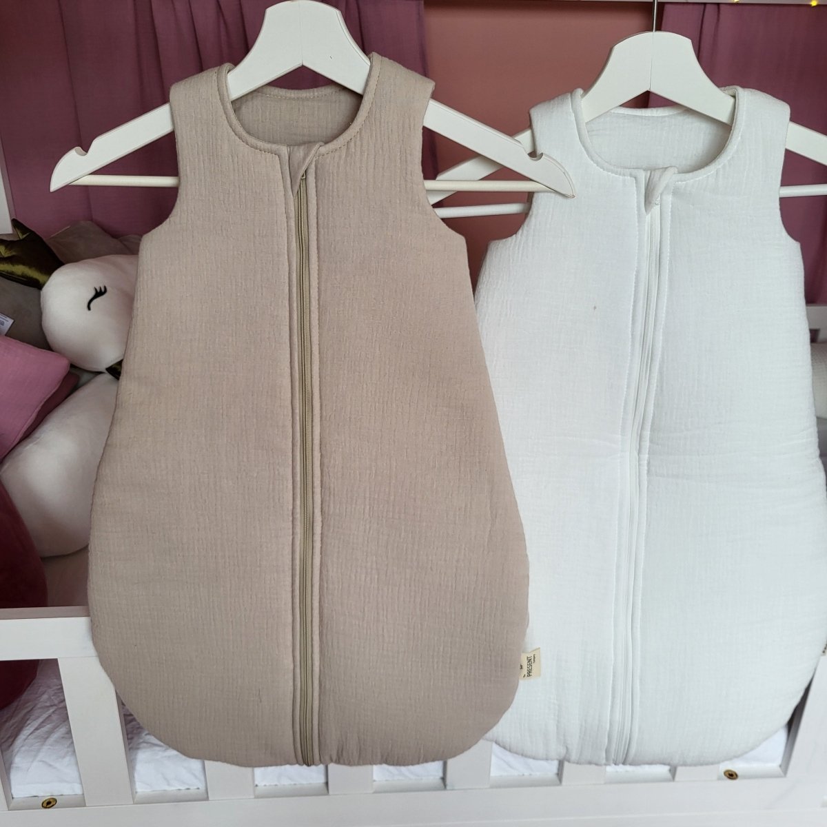 little schlafsack musselin Schlafsack - Musselin