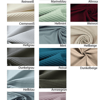 Spiel - und Krabbeldecke in Blattform - The Present Company