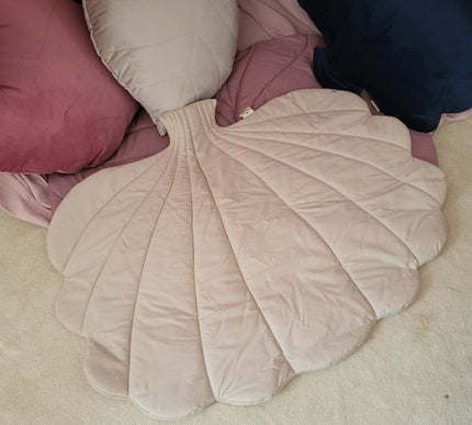 Spiel - und Krabbeldecke Muschel - The Present Company