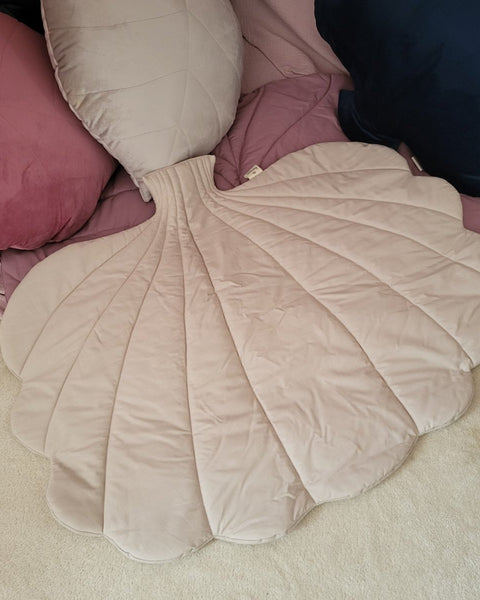 Spiel - und Krabbeldecke Muschel - The Present Company