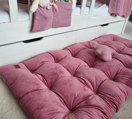 Spieldecke - Krabbeldecke Samt - The Present Company