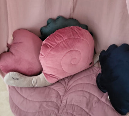 Spiel - und Krabbeldecke Teichblatt - The Present Company