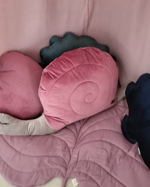 Spiel - und Krabbeldecke Teichblatt - The Present Company