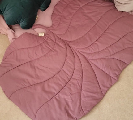 Spiel - und Krabbeldecke Teichblatt - The Present Company