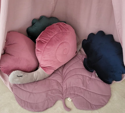 Spiel - und Krabbeldecke Teichblatt - The Present Company