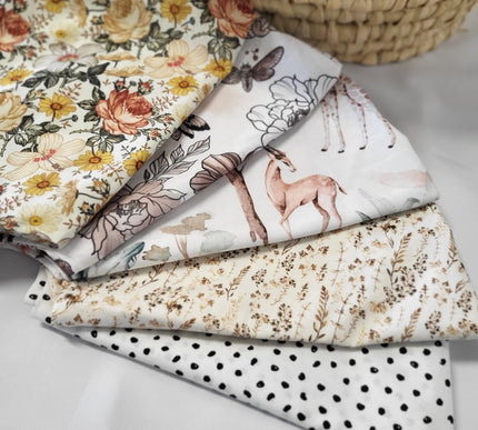 Stillkissen Bezugmix - The Present Company