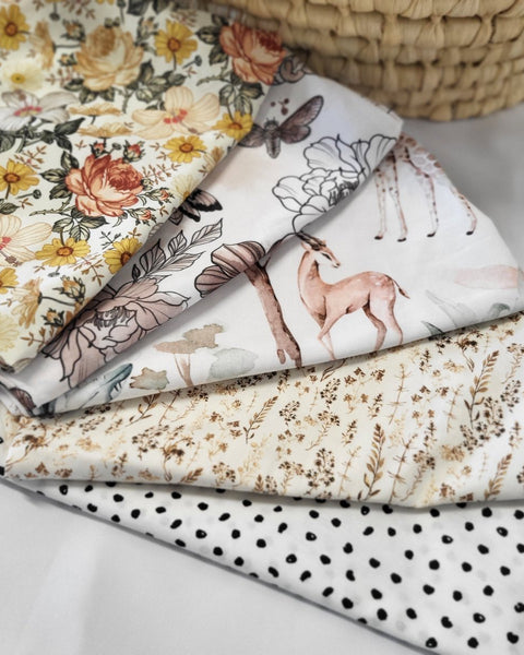 Stillkissen Bezugmix - The Present Company